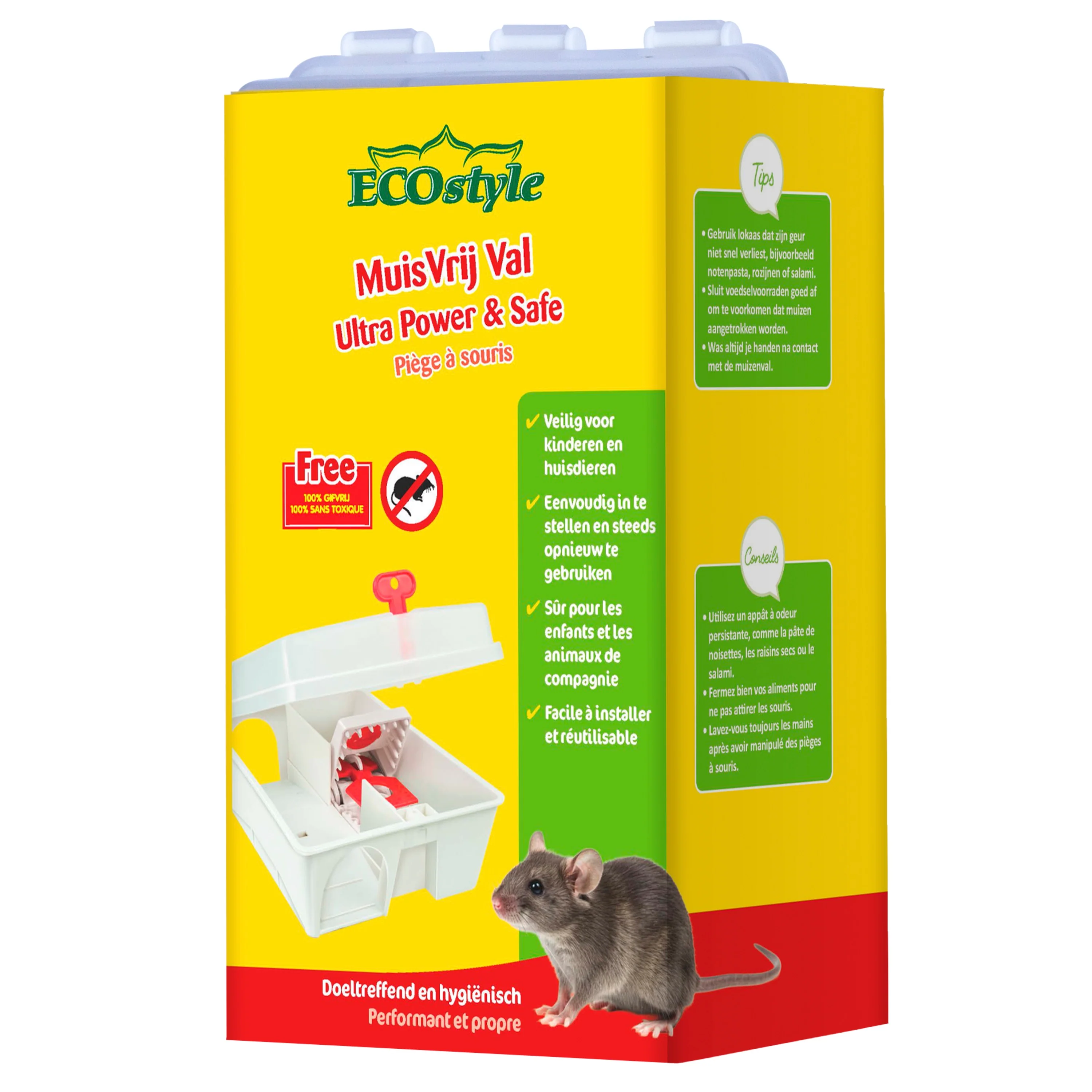 ECOstyle producten