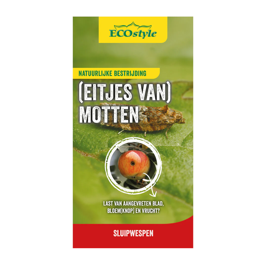 Bestrijden en verjagen